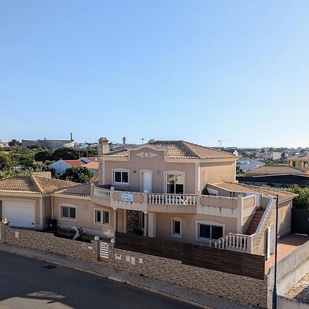 Apartamento Sagres Sunset Exterior photo