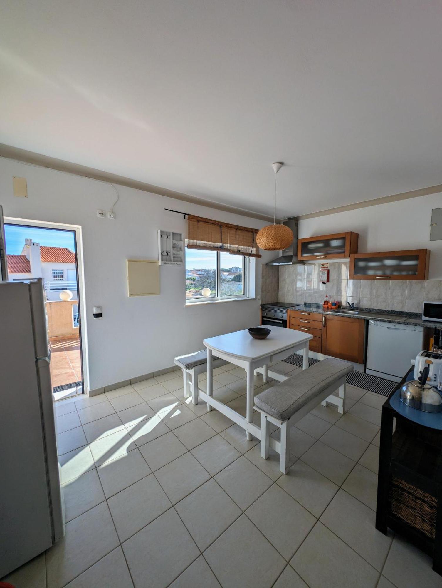 Apartamento Sagres Sunset Exterior photo