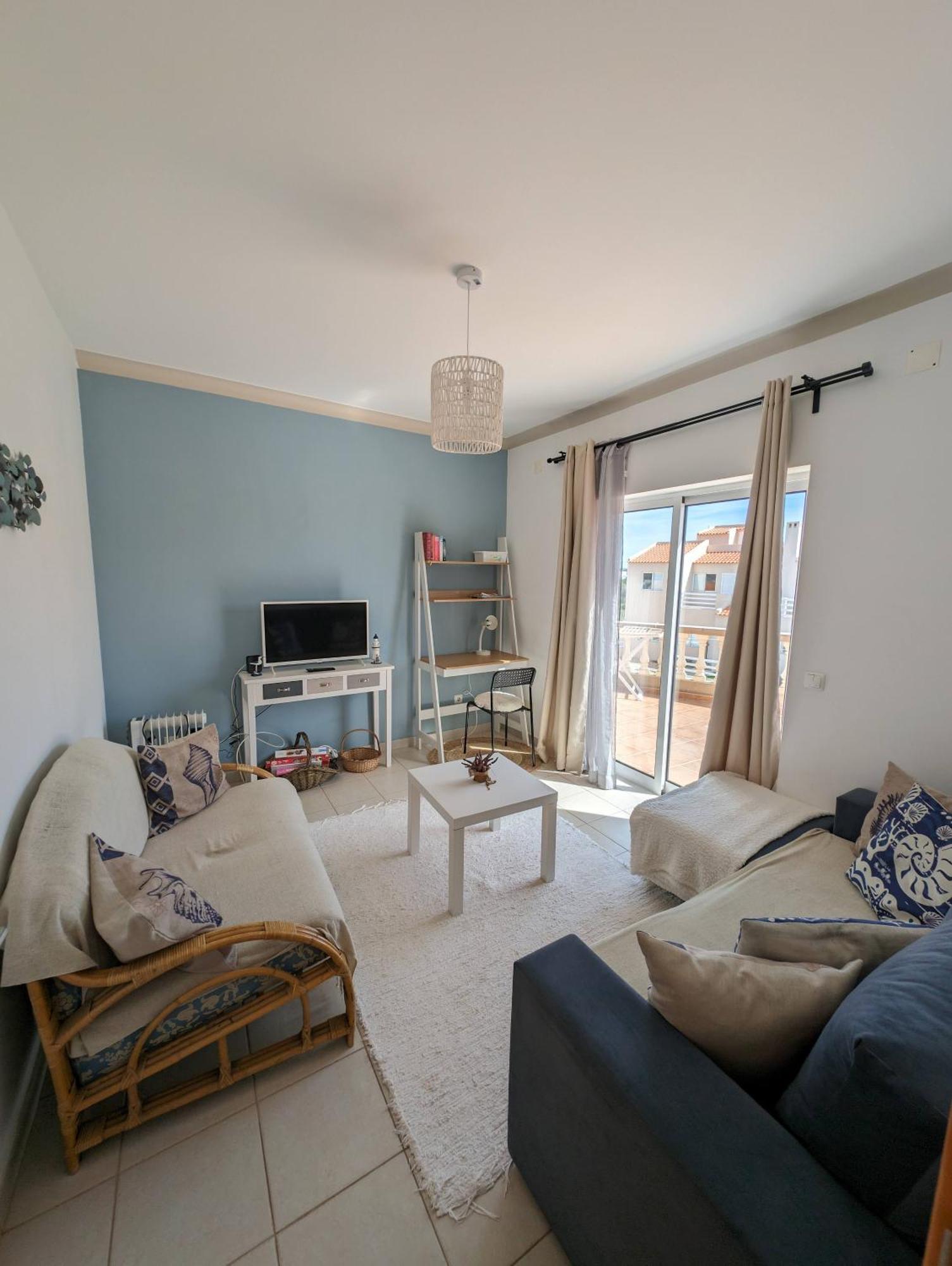 Apartamento Sagres Sunset Exterior photo