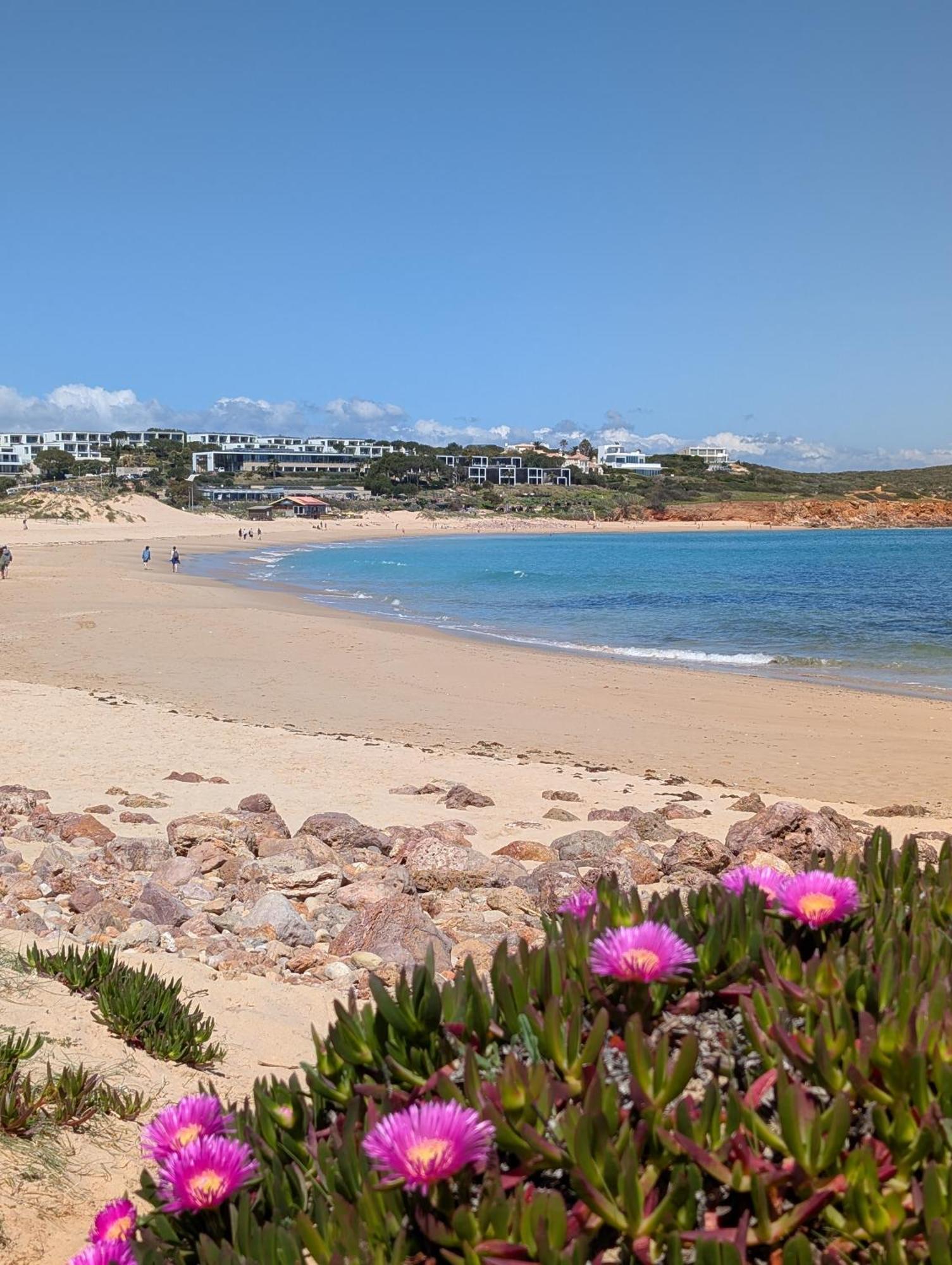 Apartamento Sagres Sunset Exterior photo