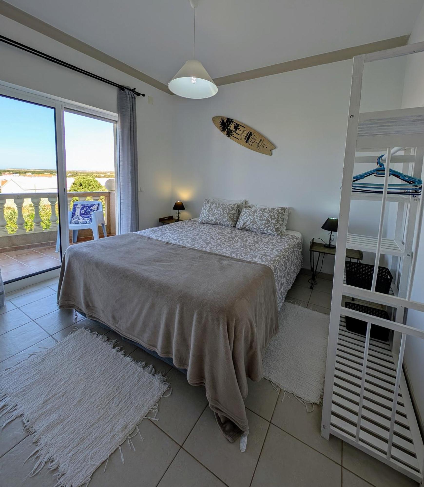 Apartamento Sagres Sunset Exterior photo